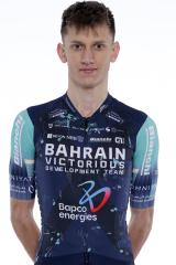 Jan Michal Jackowiak