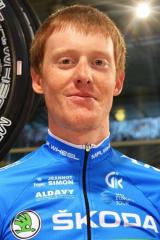 Janis Dakteris