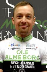 Jannik Hyldtoft Hansen