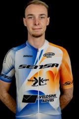 Jari Van Harten