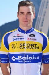 Jarl Salomein