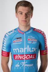Jarne Driesen