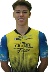 Jarne Kempeneers