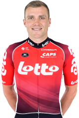 Jarne Van De Paar