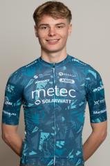Jarne Van De Ven