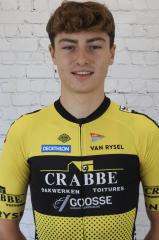 Jarne Van Dyck1