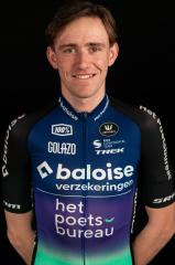 Jarno Bellens