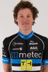 Jarno Gmelich Meijling