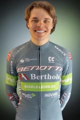 Jarno Grixa