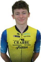 Jarno Luyten