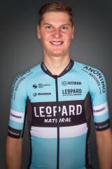 Jarno Mobach