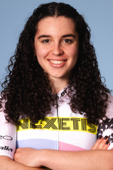 Jasmin Liechti