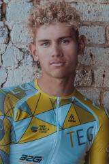 Jason Oosthuizen