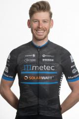 Jason Van Dalen
