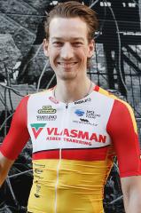 Jasper Bovenhuis