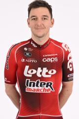 Jasper De Buyst