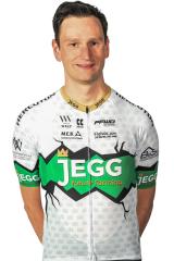 Jasper De Laat