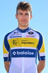 Jasper Dejaegher