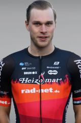 Jasper Frahm