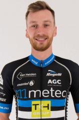 Jasper Hamelink