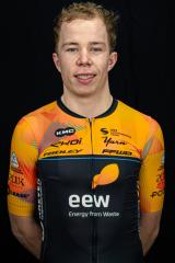 Jasper Huitema