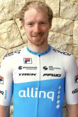 Jasper Schouten