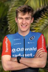 Jasper Schroder