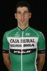 Javier Aramendia