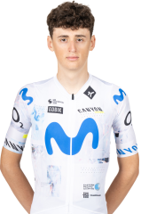 Javier Cubillas