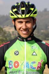 Javier Eduardo Gomez