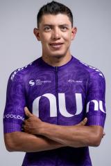 Javier Ernesto Jamaica
