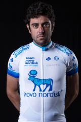 Javier Megias