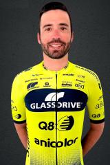 Javier Moreno