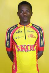Jean Baptiste Nsabimana