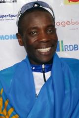 Jean Bosco Nsengiyumva
