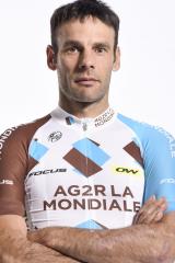 Jean Christophe Peraud