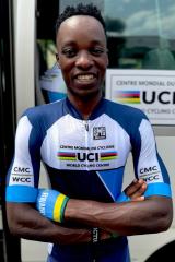 Jean Claude Nzafashwanayo
