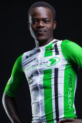 Jean Eric Habimana