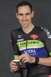 Jean Marc Bideau