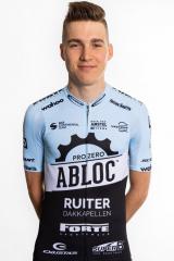 Jeen De Jong