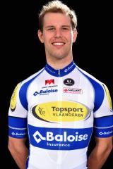 Jef Van Meirhaeghe