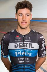 Jeff Vermeulen