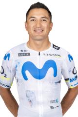 Jefferson Cepeda Hernandez