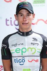 Jefferson Rueda Tobon