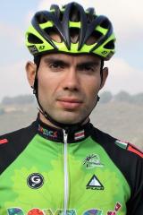 Jeffry Romero