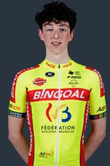 Jelle Declerck