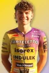 Jelle Harteel