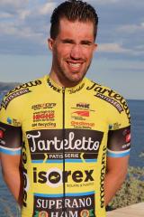 Jelle Mannaerts