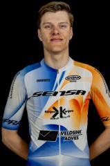 Jelle Schieven