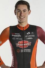 Jelle Schuermans